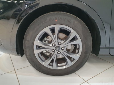 Ford Kuga 1.5 EcoBoost 150 CV 2WD ST-Line (11)