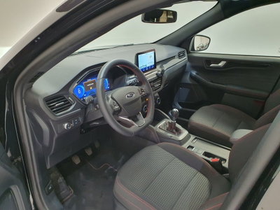 Ford Kuga 1.5 EcoBoost 150 CV 2WD ST-Line (12)