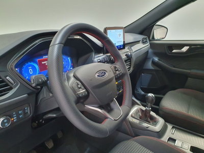 Ford Kuga 1.5 EcoBoost 150 CV 2WD ST-Line (13)