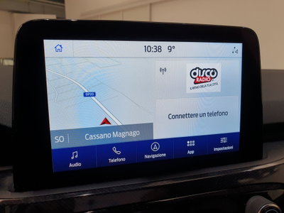 Ford Kuga 1.5 EcoBoost 150 CV 2WD ST-Line (14)