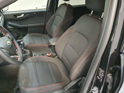 Ford Kuga 1.5 EcoBoost 150 CV 2WD ST-Line (17)