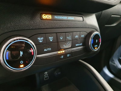 Ford Kuga 1.5 EcoBoost 150 CV 2WD ST-Line (18)
