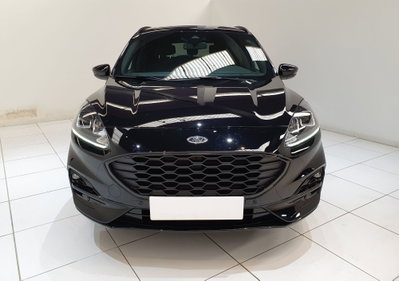 Ford Kuga 1.5 EcoBoost 150 CV 2WD ST-Line (2)