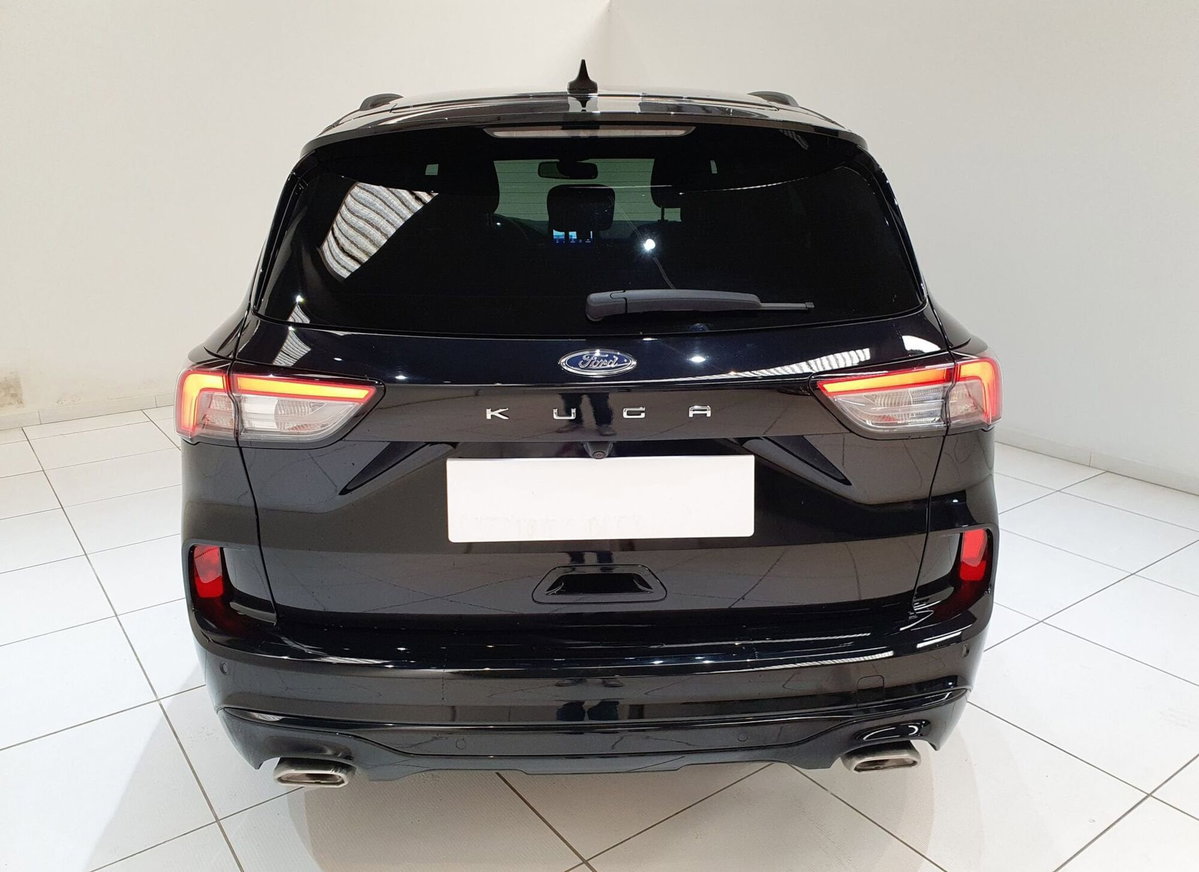 Ford Kuga 1.5 EcoBoost 150 CV 2WD ST-Line (4)