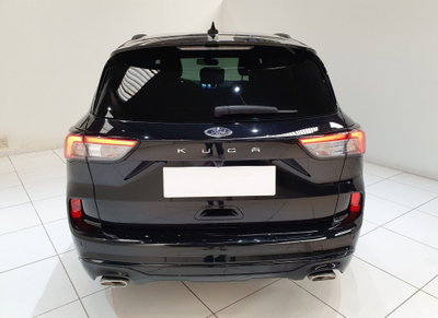 Ford Kuga 1.5 EcoBoost 150 CV 2WD ST-Line (4)