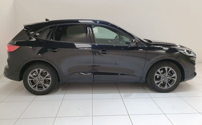 Ford Kuga 1.5 EcoBoost 150 CV 2WD ST-Line (7)