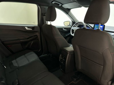 Ford Kuga 2.0 EcoBlue 120 CV aut. 2WD ST-Line X (17)