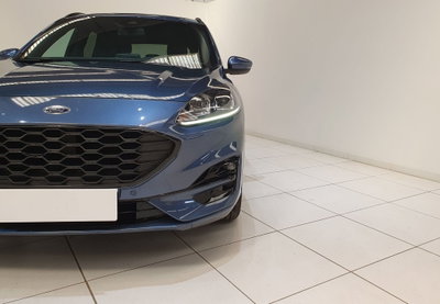 Ford Kuga 2.0 EcoBlue 120 CV aut. 2WD ST-Line X (20)