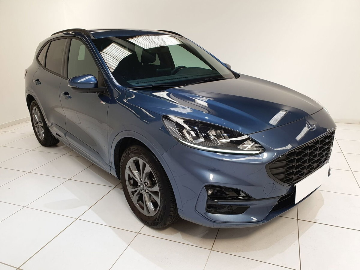 Ford Kuga 2.0 EcoBlue 120 CV aut. 2WD ST-Line X (3)