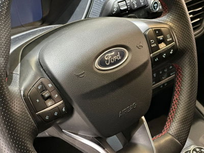 Ford Kuga 2.0 EcoBlue 120 CV aut. 2WD ST-Line X (9)