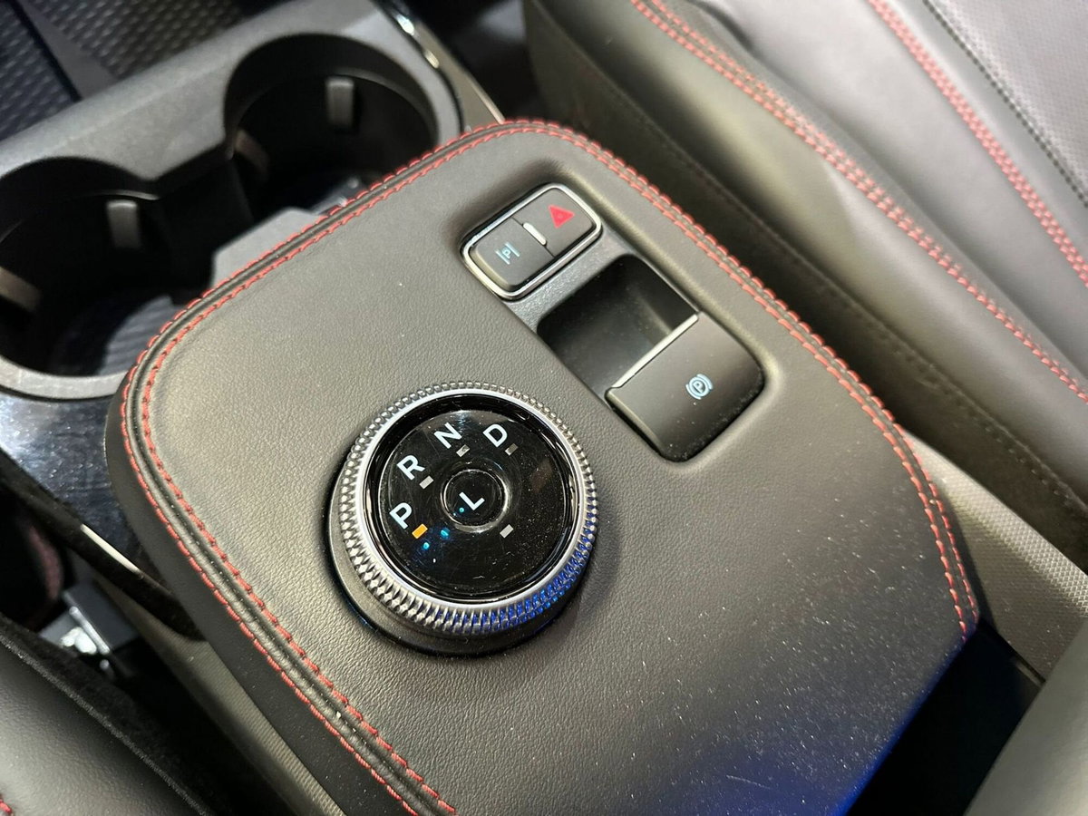 Ford Mustang Mach-E Extended 294CV Premium (11)