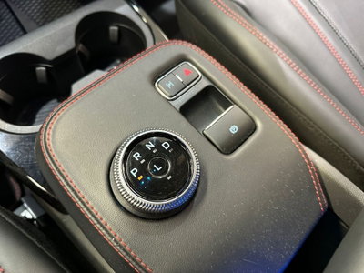 Ford Mustang Mach-E Extended 294CV Premium (11)