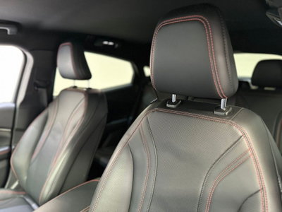Ford Mustang Mach-E Extended 294CV Premium (13)