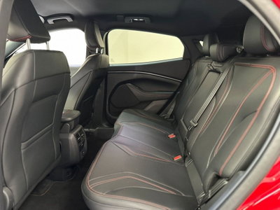 Ford Mustang Mach-E Extended 294CV Premium (15)