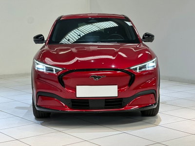 Ford Mustang Mach-E Extended 294CV Premium (2)