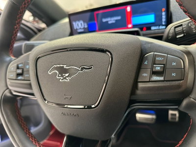 Ford Mustang Mach-E Extended 294CV Premium (6)