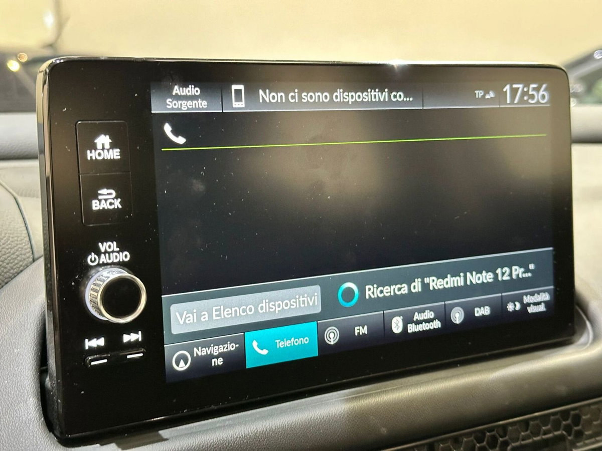 Honda ZR-V 2.0 hev Elegance (10)