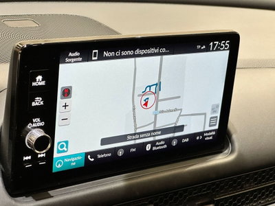 Honda ZR-V 2.0 hev Elegance (12)
