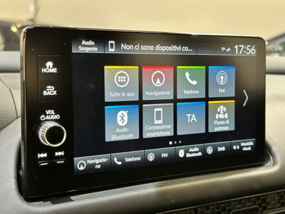 Honda ZR-V 2.0 hev Elegance (13)