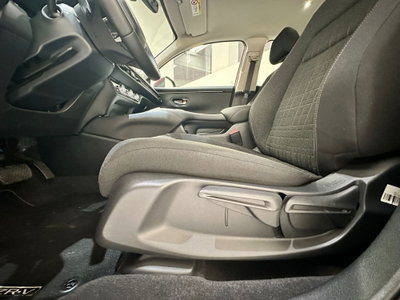 Honda ZR-V 2.0 hev Elegance (15)