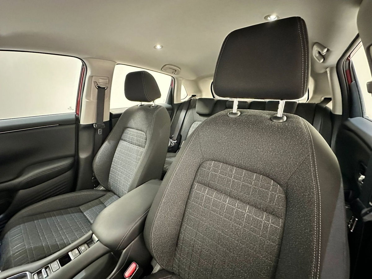 Honda ZR-V 2.0 hev Elegance (16)