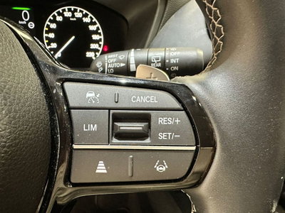 Honda ZR-V 2.0 hev Elegance (19)