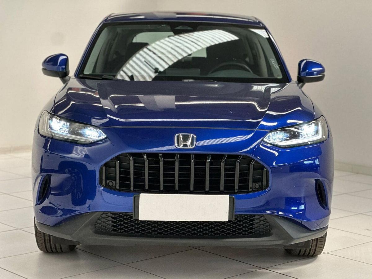 Honda ZR-V 2.0 hev Elegance (2)