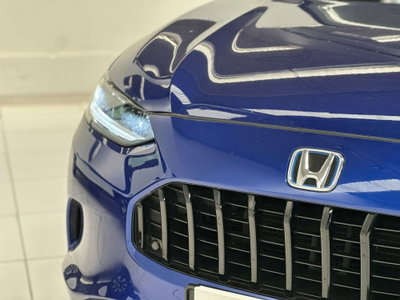 Honda ZR-V 2.0 hev Elegance (20)
