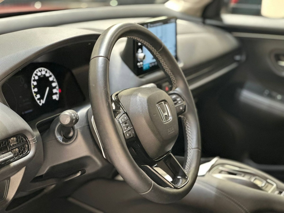 Honda ZR-V 2.0 hev Elegance (6)