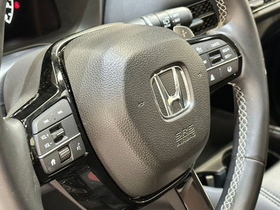 Honda ZR-V 2.0 hev Elegance (7)