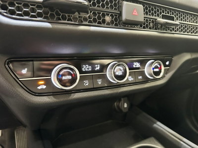 Honda ZR-V 2.0 hev Elegance (8)