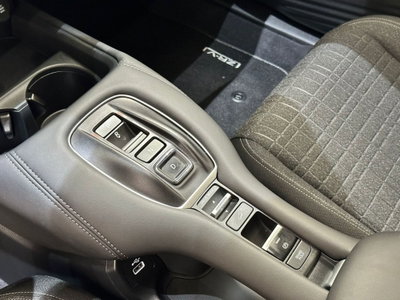 Honda ZR-V 2.0 hev Elegance (9)