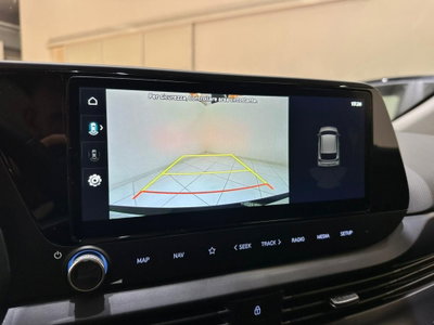 Hyundai i20 1.0 t-gdi Connectline 90cv dct (12)
