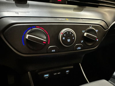 Hyundai i20 1.0 t-gdi Connectline 90cv dct (13)