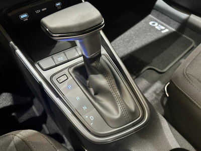 Hyundai i20 1.0 t-gdi Connectline 90cv dct (14)