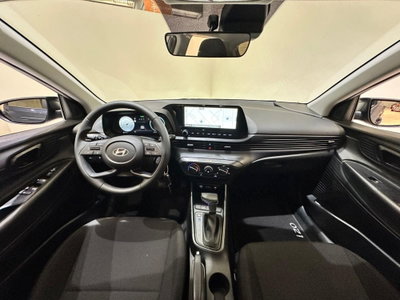 Hyundai i20 1.0 t-gdi Connectline 90cv dct (16)