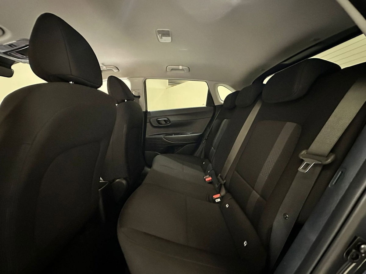 Hyundai i20 1.0 t-gdi Connectline 90cv dct (19)