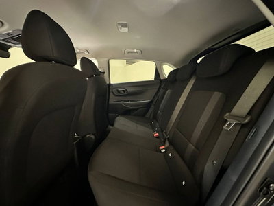 Hyundai i20 1.0 t-gdi Connectline 90cv dct (19)