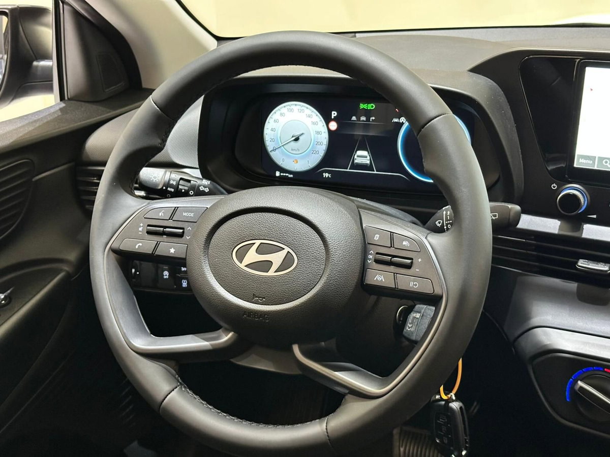 Hyundai i20 1.0 t-gdi Connectline 90cv dct (6)