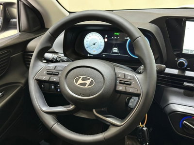 Hyundai i20 1.0 t-gdi Connectline 90cv dct (6)