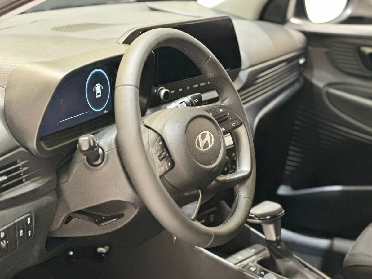 Hyundai i20 1.0 t-gdi Connectline 90cv dct (7)