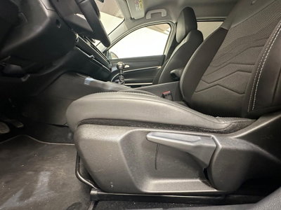 Jeep Avenger 1.2 turbo Altitude fwd 100cv (17)