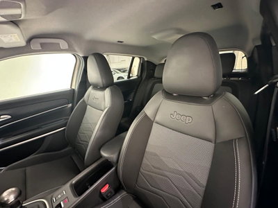 Jeep Avenger 1.2 turbo Altitude fwd 100cv (18)