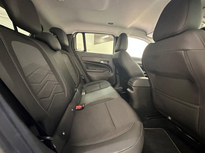 Jeep Avenger 1.2 turbo Altitude fwd 100cv (20)