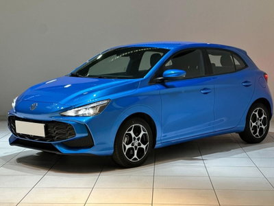 Mg MG3 1.5 Comfort usata