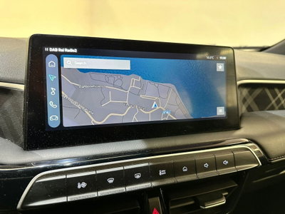 Mg MG3 1.5 Comfort (10)