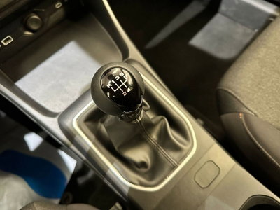 Mg MG3 1.5 Comfort (12)