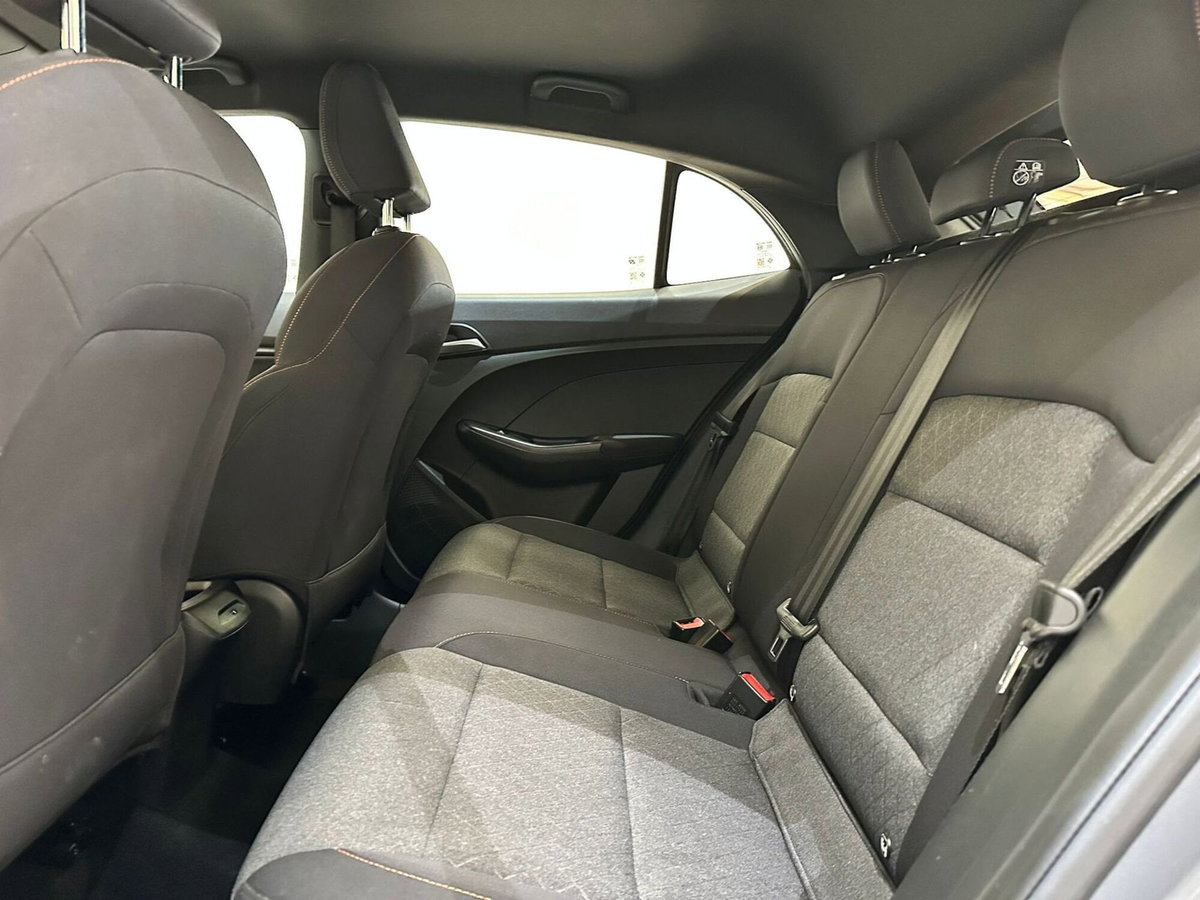 Mg MG3 1.5 Comfort (16)