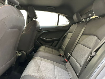 Mg MG3 1.5 Comfort (16)