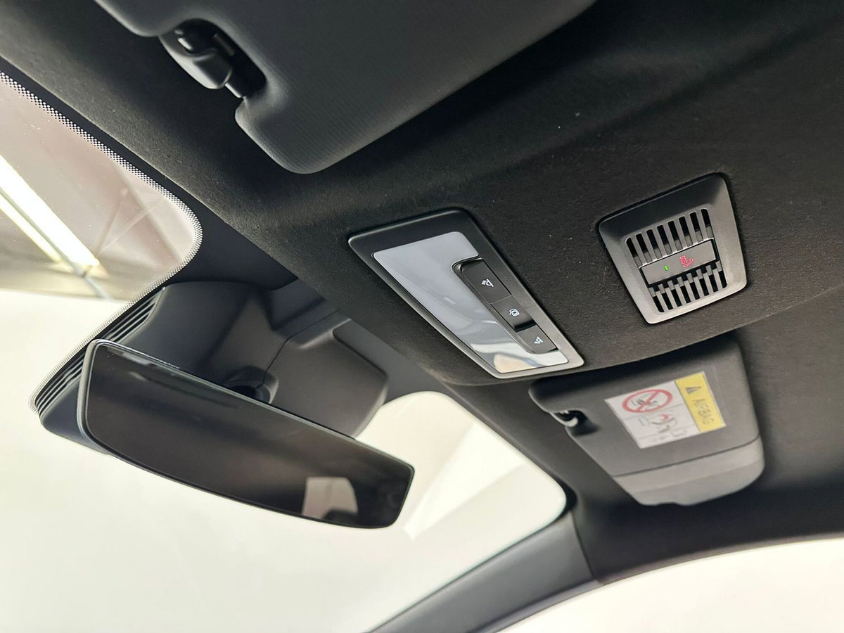 Mg MG3 1.5 Comfort (17)